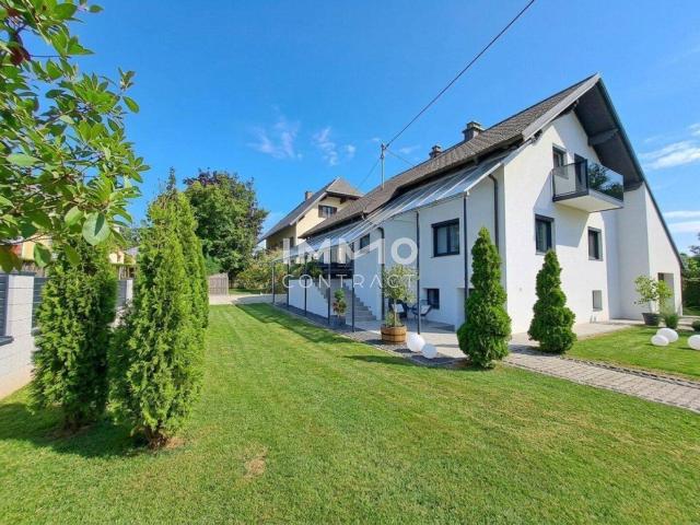 Haus kaufen in Wilfersdorf, Ludersdorf-Wilfersdorf