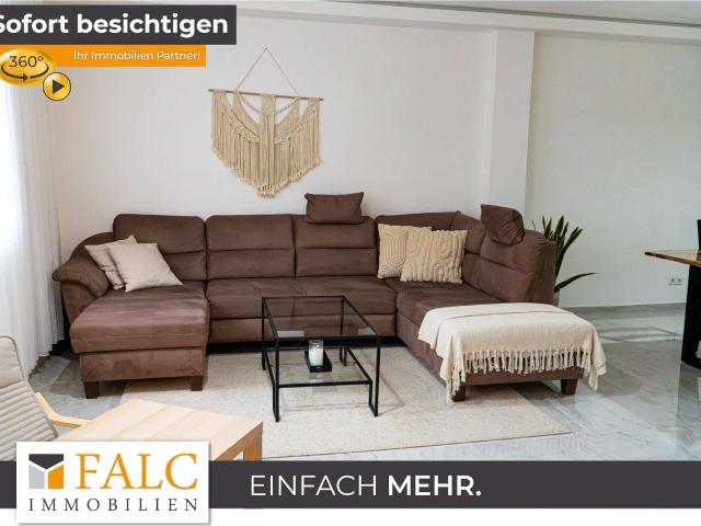 Haus kaufen in Oer-Erkenschwick, Nordrhein-Westfalen