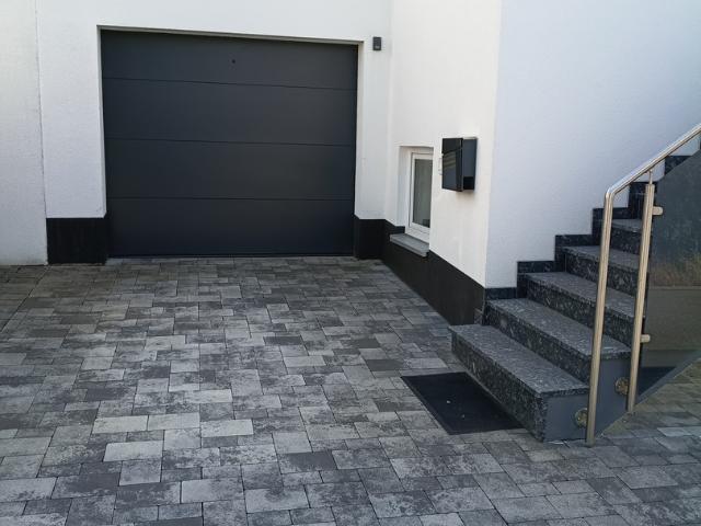 Doppelhaushälfte kaufen in Büttelbronn, Öhringen