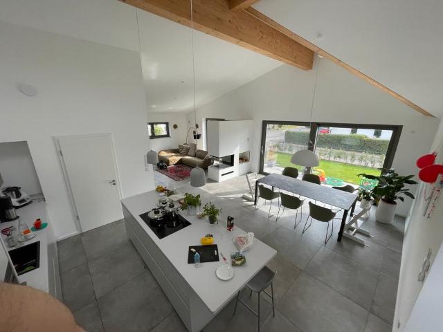 Haus kaufen in Seeheim-Jugenheim, Hessen