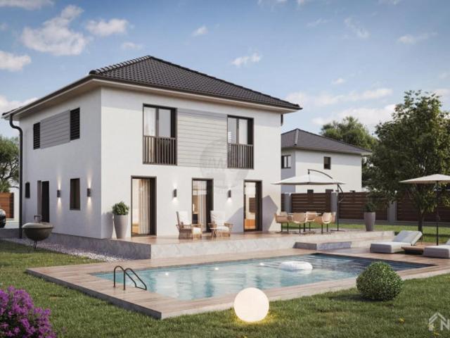 Haus kaufen in Unterbruck, Prambachkirchen