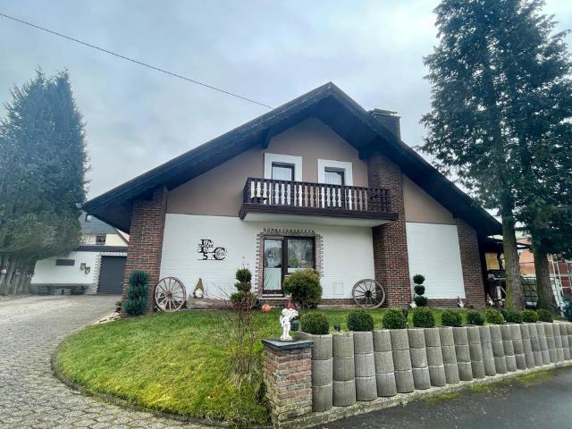Haus kaufen in Sensenbach, Steimel