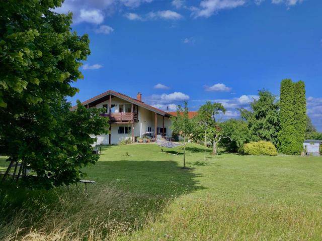 Haus kaufen in Bieselsberg, Schömberg