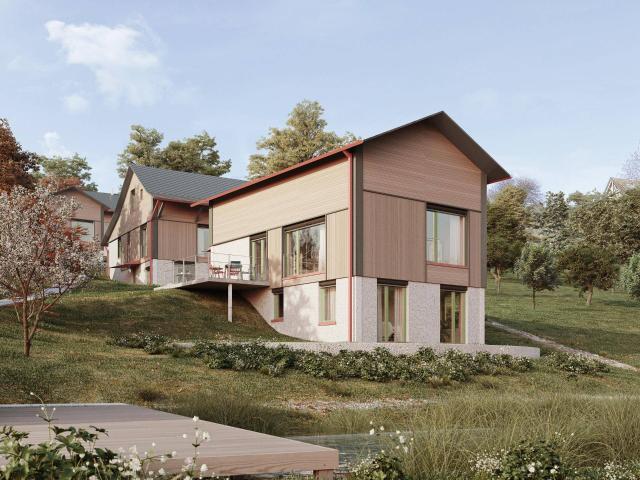 Haus kaufen in Vasoldsberg
