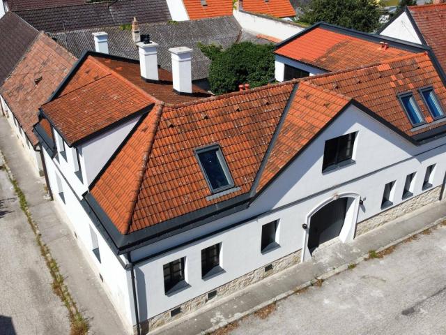 Haus kaufen in Rust, Burgenland
