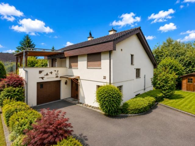 Haus kaufen in Goldach, St. Gallen