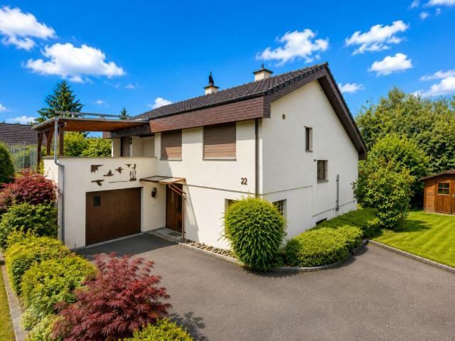 Einfamilienhaus kaufen in Goldach, St. Gallen