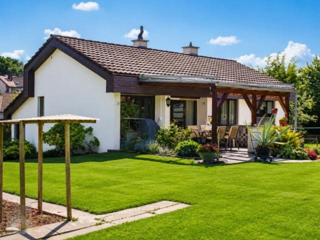 Einfamilienhaus kaufen in Goldach, St. Gallen