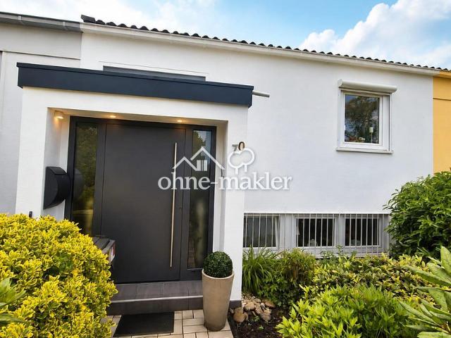 Haus kaufen in St. Johann, Saarbrücken