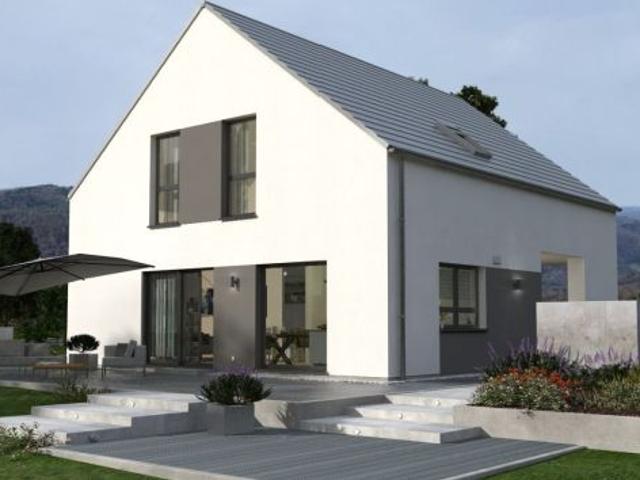 Haus kaufen in Lübeck, Schleswig-Holstein