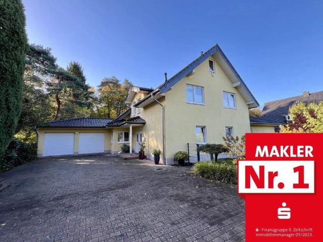 Haus kaufen in Schlebusch, Leverkusen