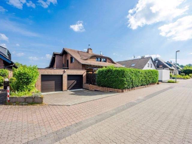 Haus kaufen in Odenthal, Nordrhein-Westfalen