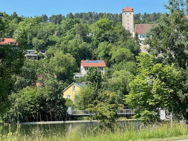 Villa kaufen in Rexingen, Horb am Neckar