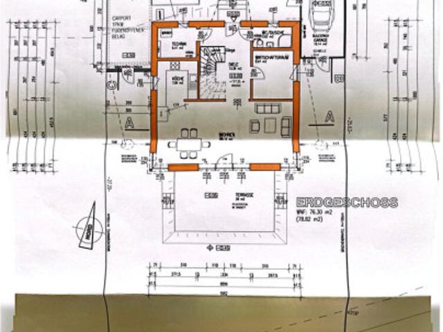 Einfamilienhaus kaufen in Tulln an der Donau, Niederösterreich