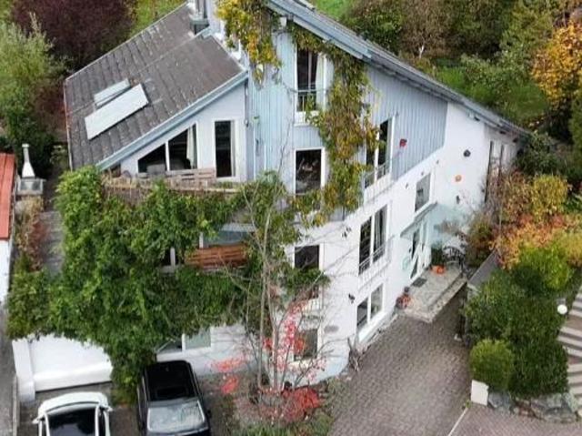 Haus kaufen in Bad Nauheim, Hessen