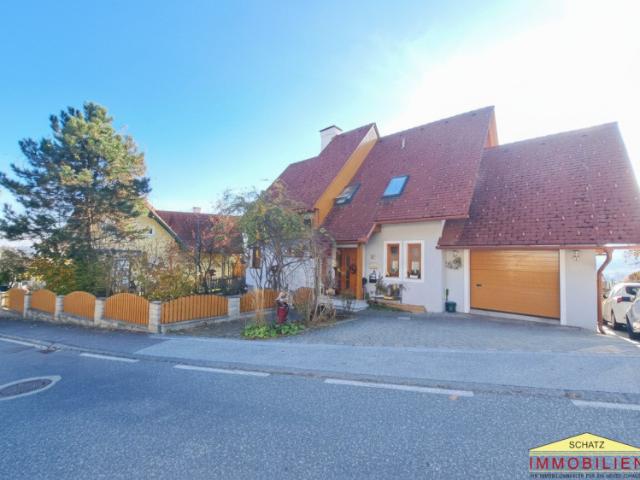 Haus kaufen in Weiz, Steiermark