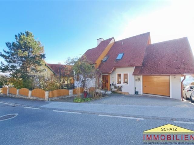 Haus kaufen in Weiz, Steiermark