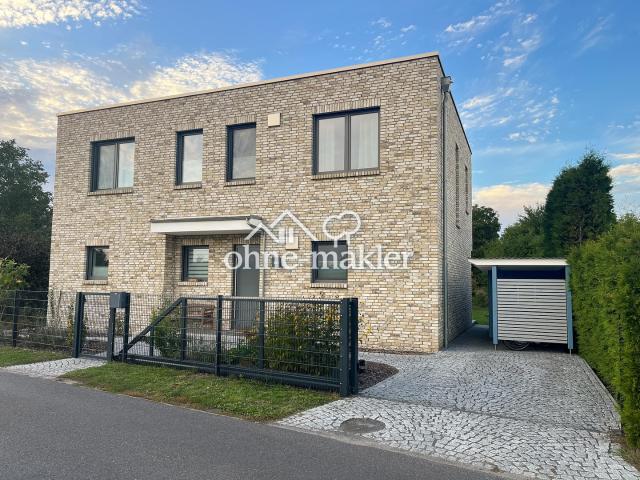 Haus kaufen in Zehdenick, Oberhavel