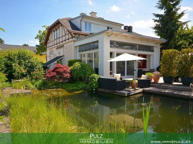 Haus kaufen in Brunn am Gebirge, Niederösterreich