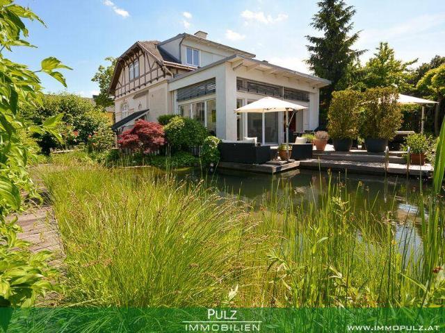 Haus mieten in Brunn am Gebirge, Niederösterreich