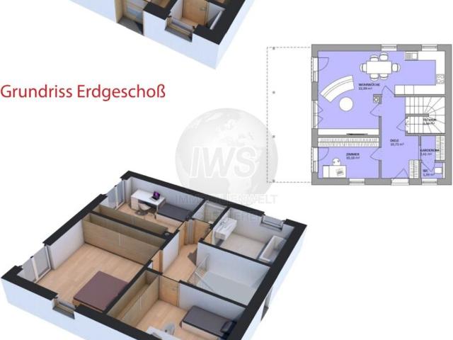 Haus kaufen in Prambachkirchen, Oberösterreich