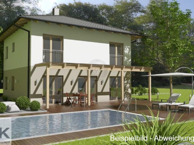 Einfamilienhaus kaufen in Gartenstadt, Wels