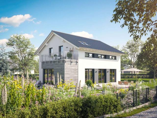 Haus kaufen in Gebenbach, Landkreis Amberg-Sulzbach