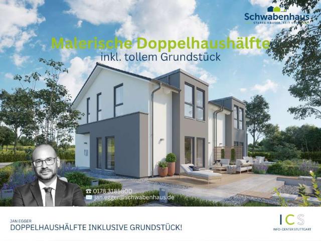 Haus kaufen in Waiblingen, Rems-Murr-Kreis