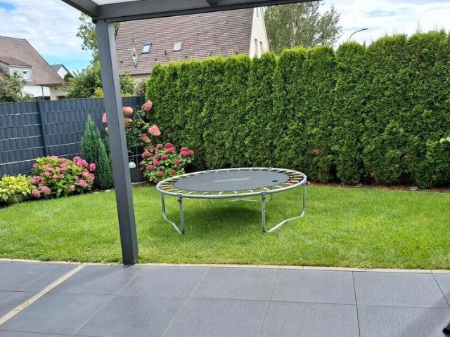 Haus kaufen in Königsbrunn, Bayern