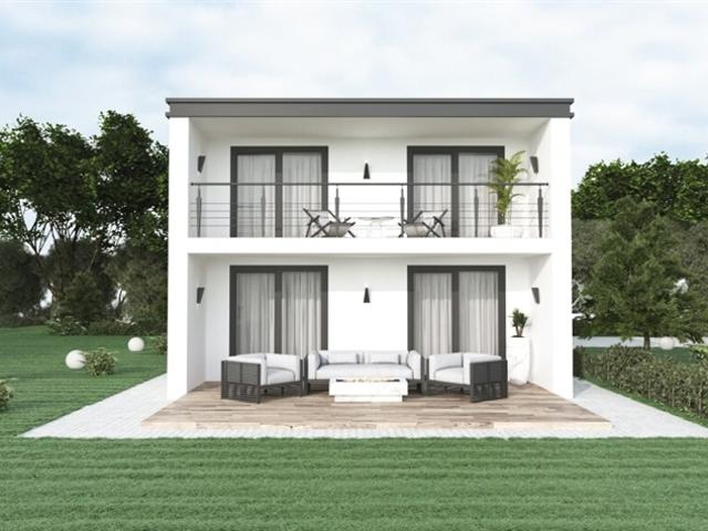 Haus kaufen in Großwarasdorf, Burgenland