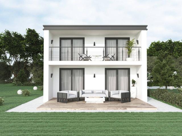 Haus kaufen in Großwarasdorf, Burgenland
