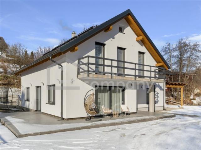 Einfamilienhaus kaufen in Wartberg im Mürztal, Steiermark