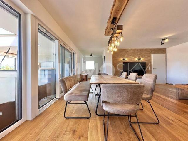 Haus kaufen in Übersaxen, Vorarlberg