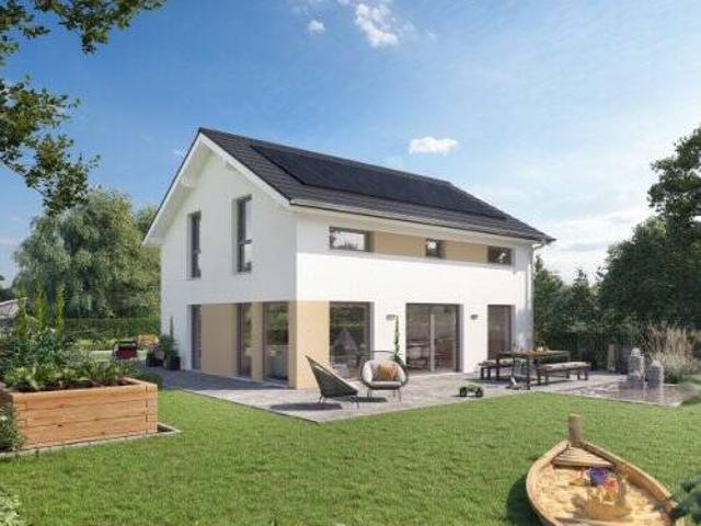 Haus kaufen in Birkenfeld, Gräfenhausen