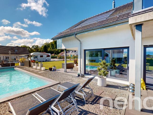 Haus kaufen in Mex (VD), Waadt