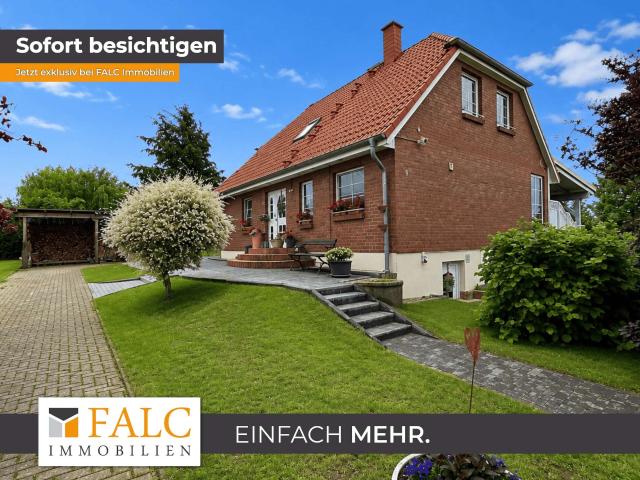 Haus kaufen in Langen Jarchow, Mecklenburg-Vorpommern