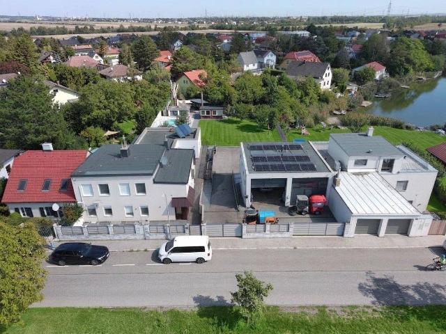 Haus kaufen in Hennersdorf, Niederösterreich