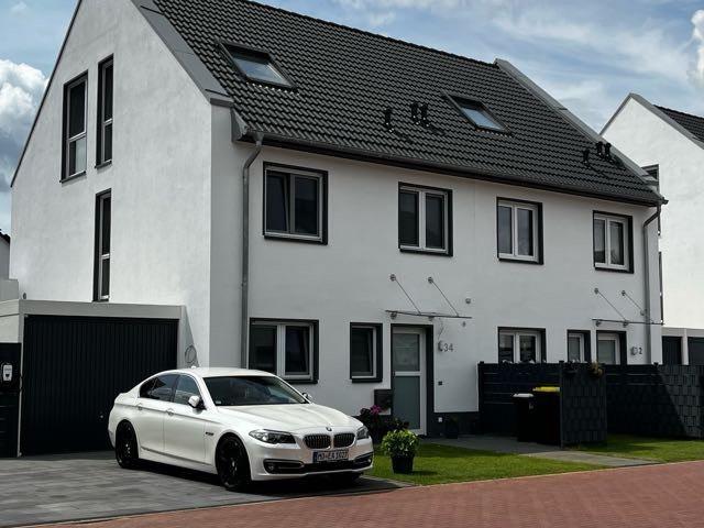 Haus kaufen in Niersenbruch, Kamp-Lintfort