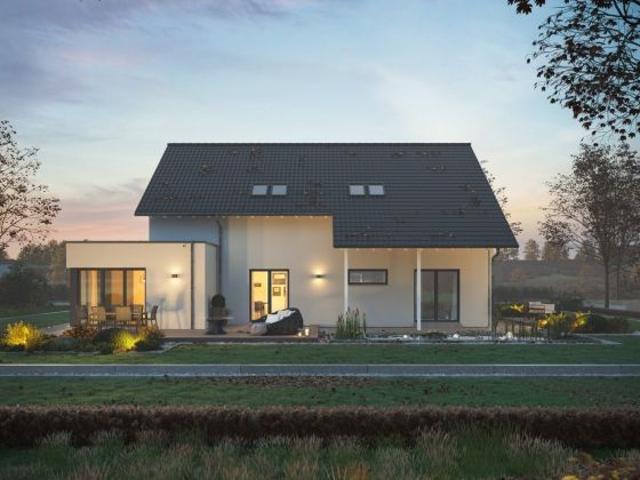 Haus kaufen in Kreischa, Sachsen