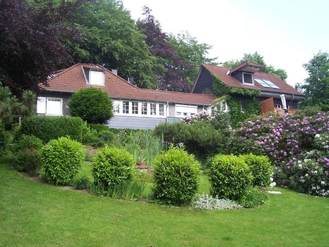 Haus kaufen in Nacken, Herdecke