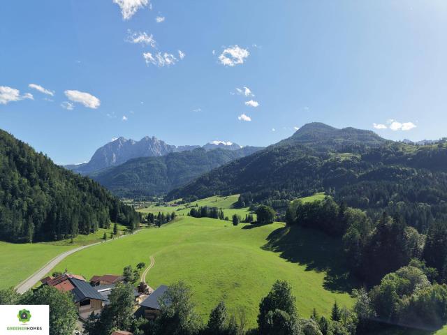 Haus kaufen in Schwendt, Tirol