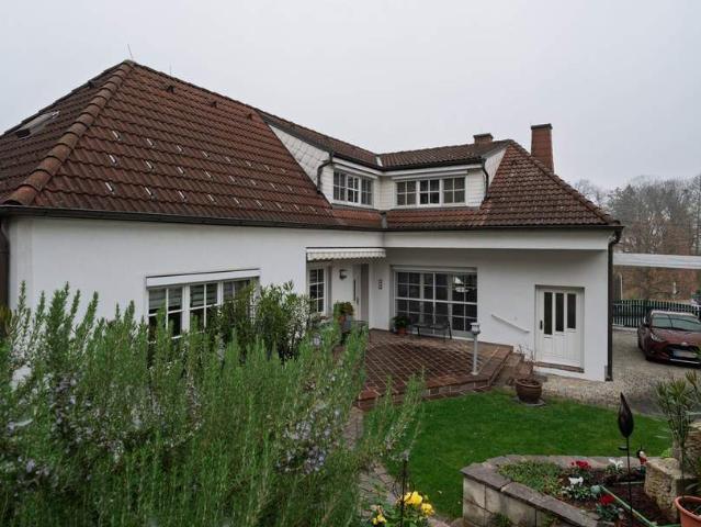 Haus kaufen in Walbersdorf, Mattersburg