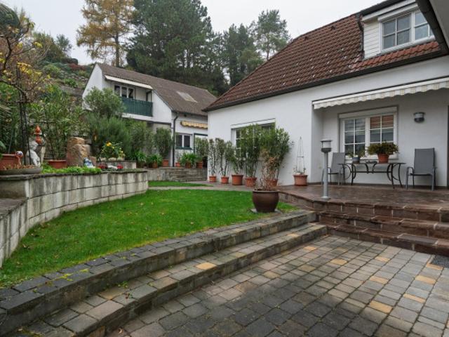 Einfamilienhaus kaufen in Baumgarten, Burgenland