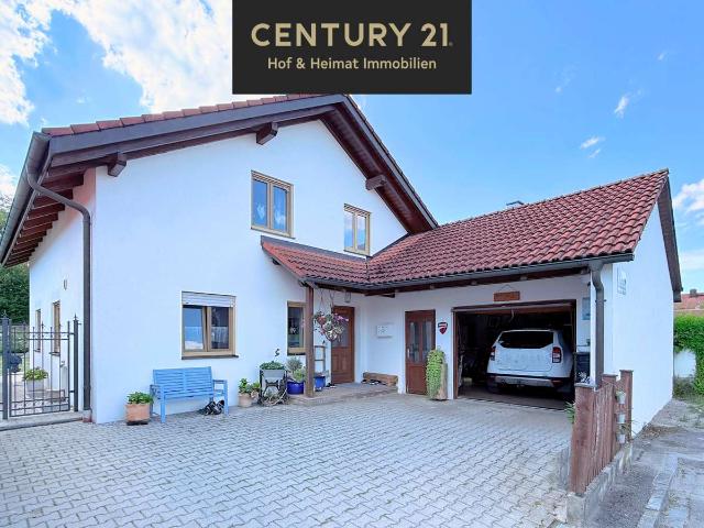 Haus kaufen in Burgkirchen an der Alz, Landkreis Altötting