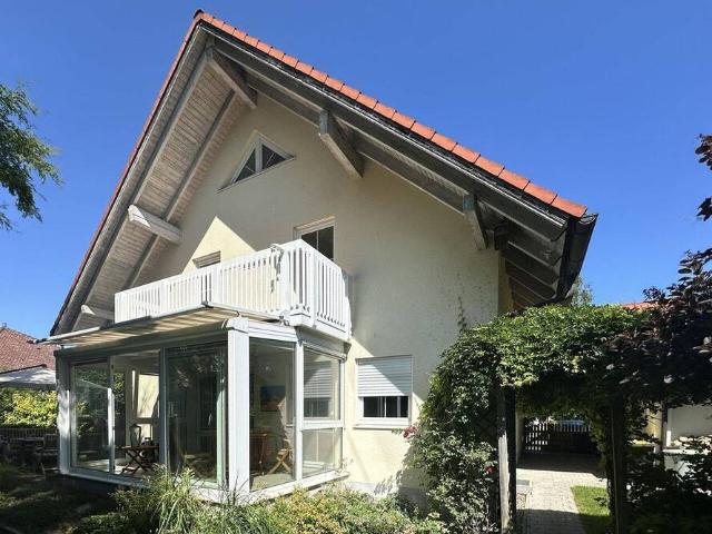 Haus kaufen in Geltendorf, Bayern