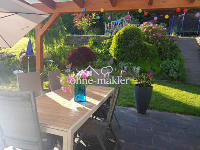 Haus kaufen in Bolzenbach, Lindlar