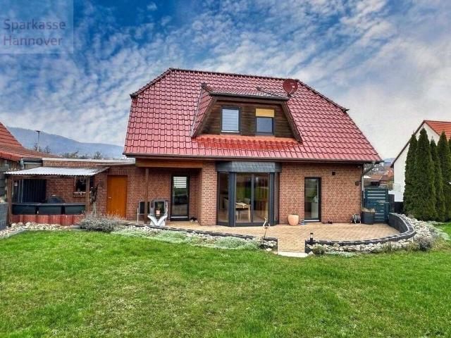 Haus kaufen in Springe