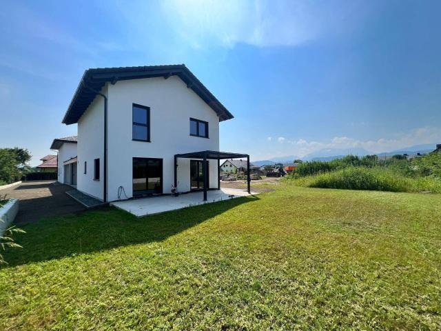 Haus kaufen in Sand, Grafenstein