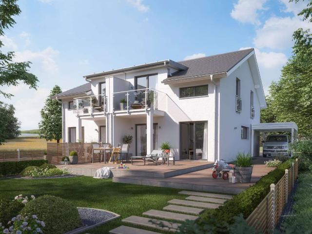 Haus kaufen in Senden, Landkreis Neu-Ulm