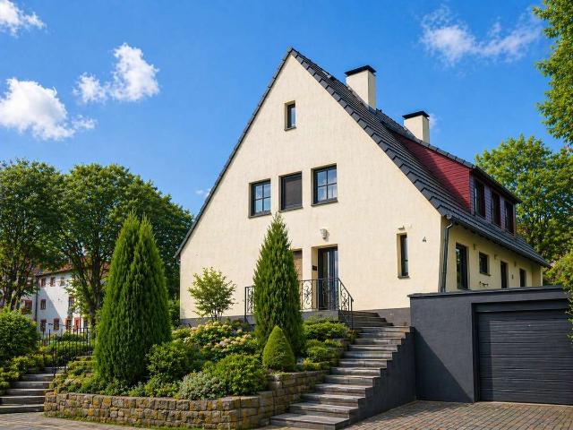 Haus kaufen in Bad Bentheim, Landkreis Grafschaft Bentheim